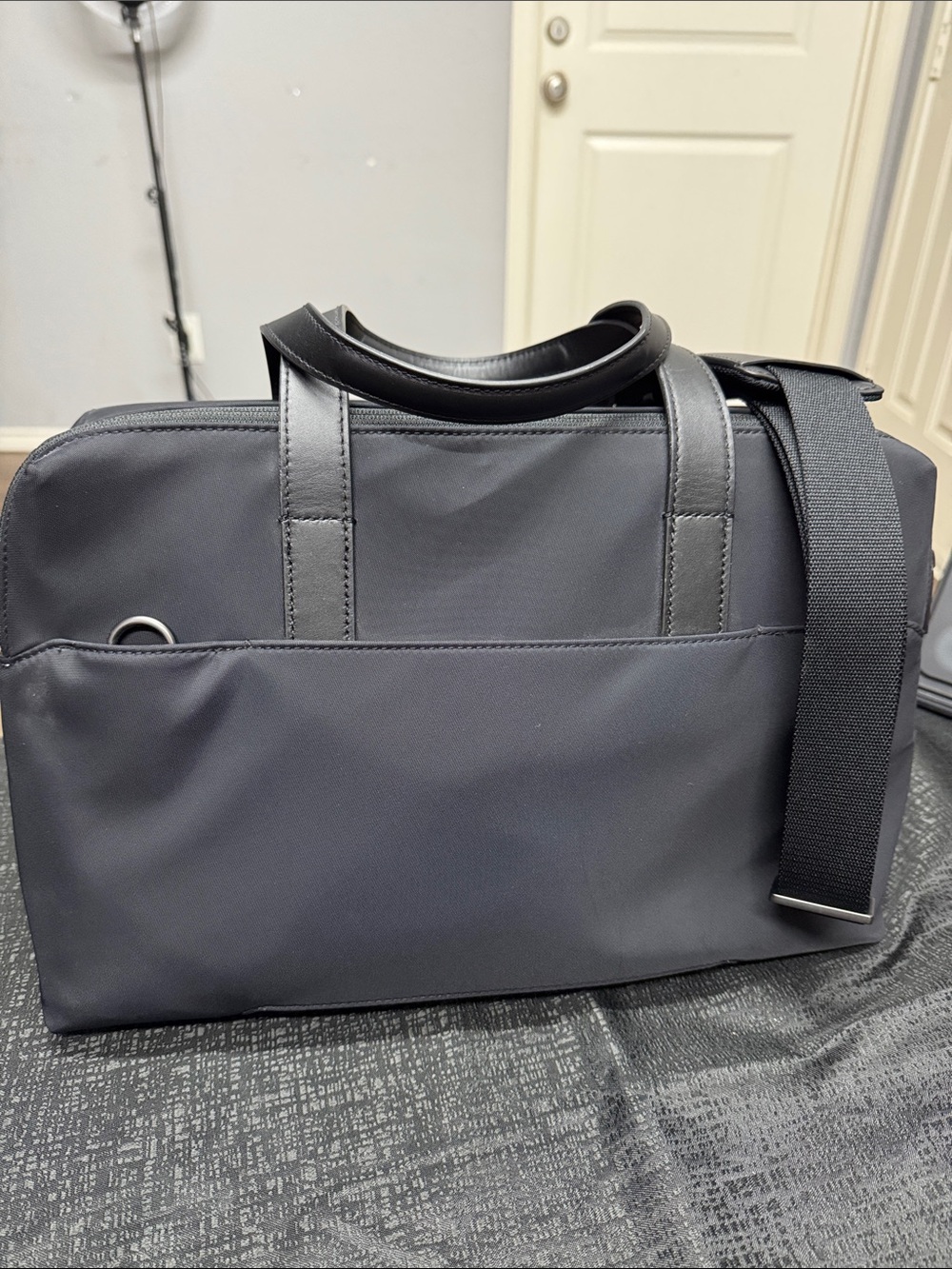 Away The Everywhere Bag in Black - Picture 9 of 16